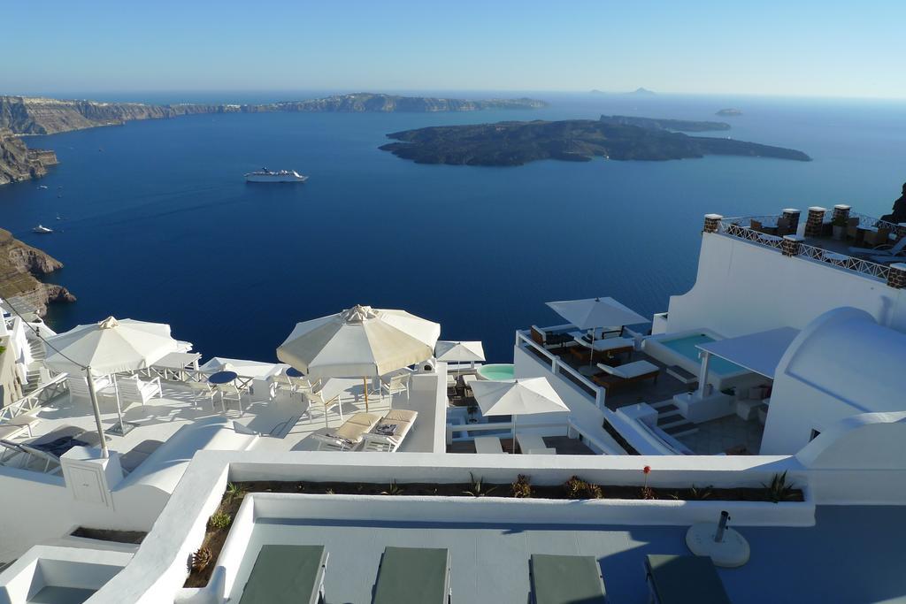 Altana Cliffside Villas Имеровигли Экстерьер фото