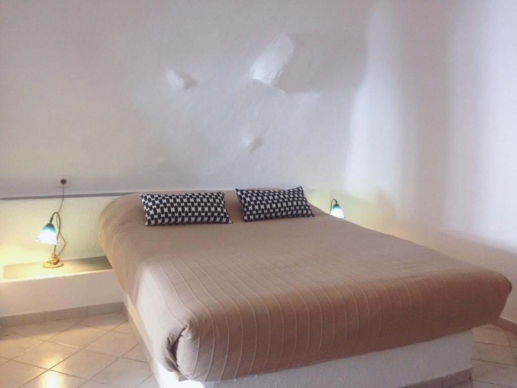 Altana Cliffside Villas Имеровигли Номер фото