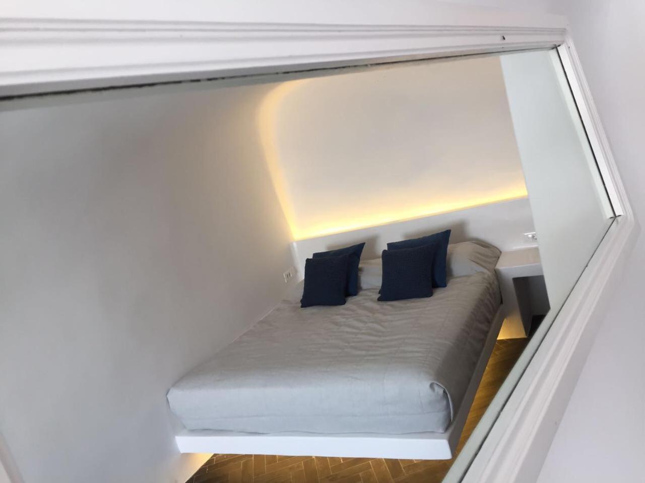 Altana Cliffside Villas Имеровигли Экстерьер фото