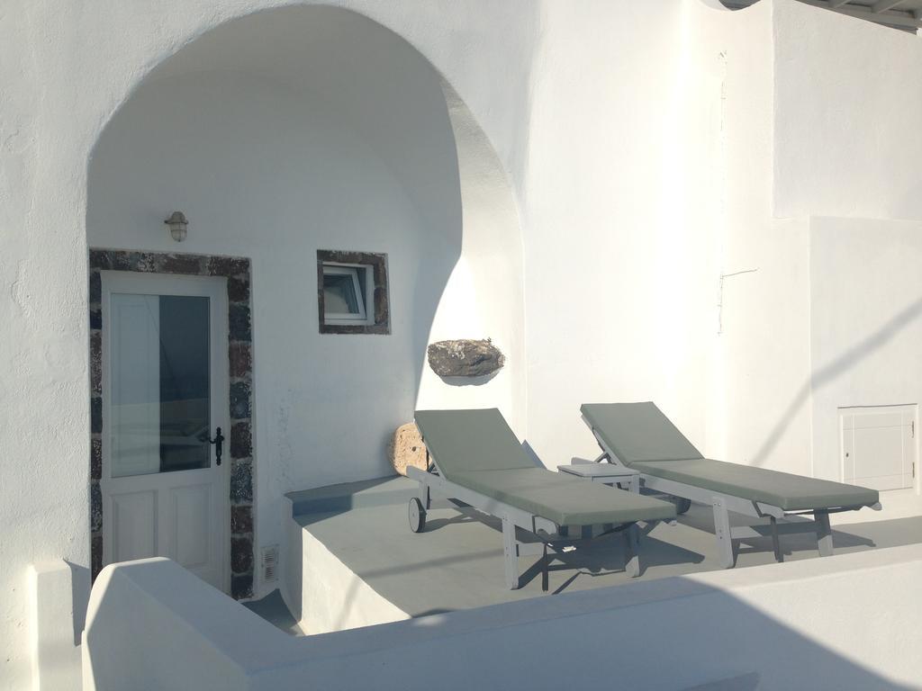 Altana Cliffside Villas Имеровигли Экстерьер фото