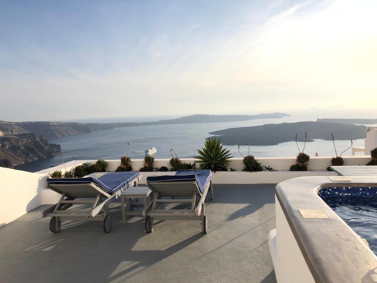 Altana Cliffside Villas Имеровигли Экстерьер фото