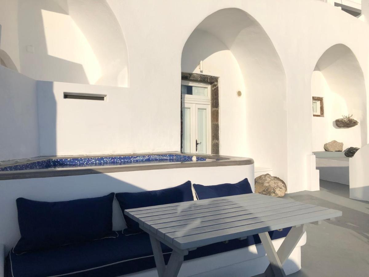 Altana Cliffside Villas Имеровигли Экстерьер фото