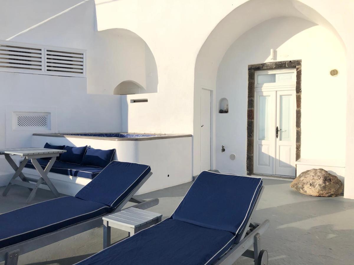 Altana Cliffside Villas Имеровигли Экстерьер фото