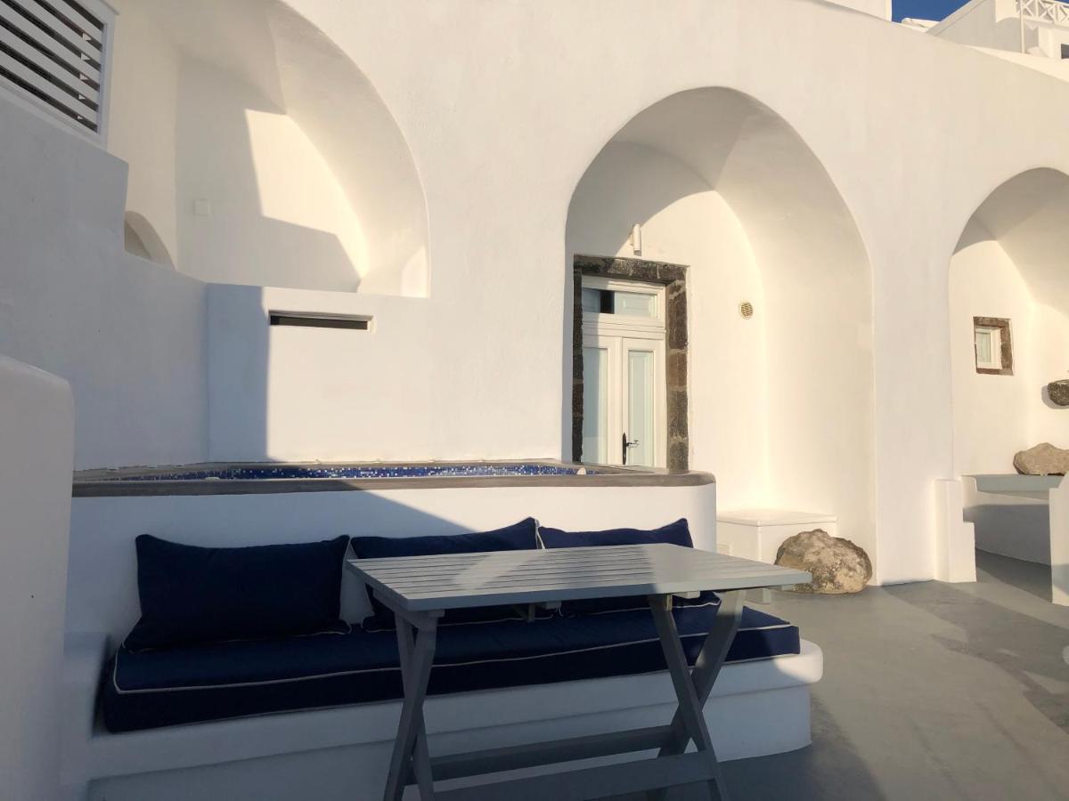 Altana Cliffside Villas Имеровигли Экстерьер фото